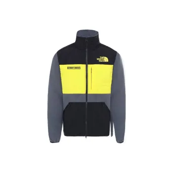 THE NORTH FACE Jackets Men Multicolor