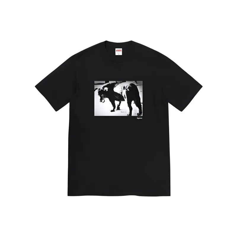 Supreme Daidō Moriyama Dog Tee-0