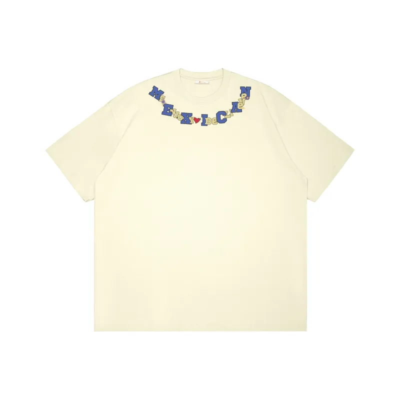 MEXICAN T Shirts Unisex-5