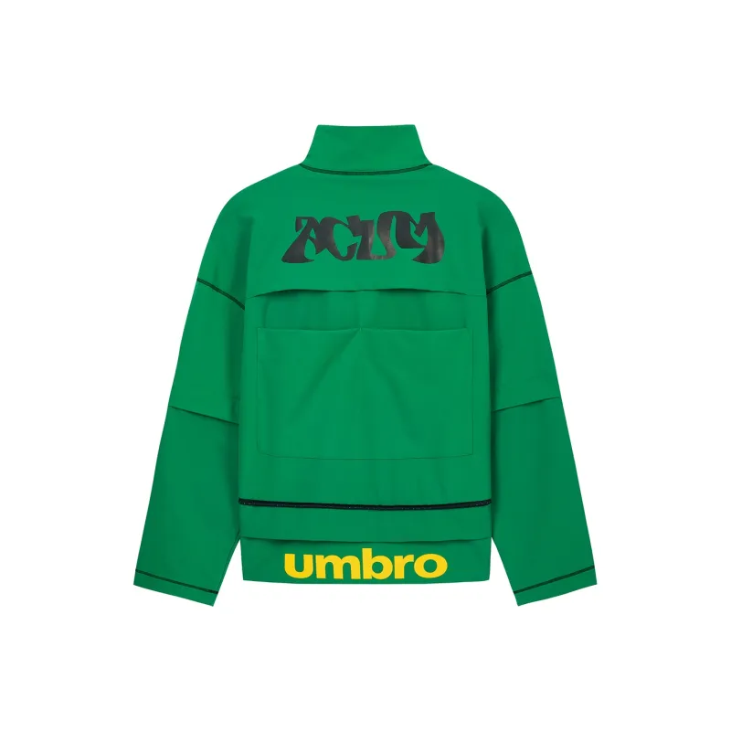 Chiangus X Umbro ANGUS CHIANG Jackets Men-5