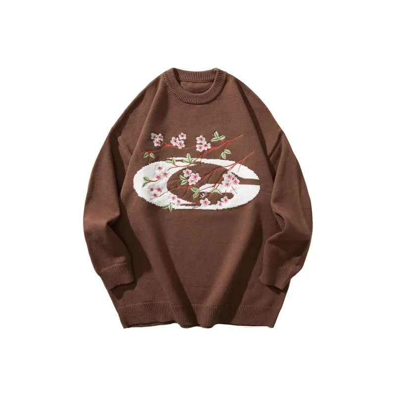 GOLFCROSS Knitwear Unisex-14