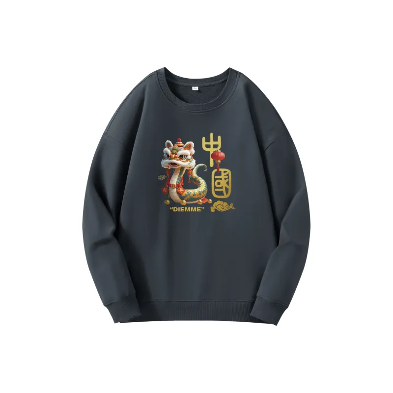 DIEMME Sweatshirts Unisex-10