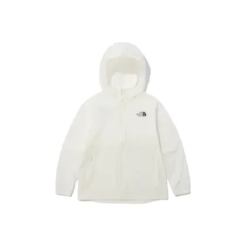 THE NORTH FACE Jackets Kids White
