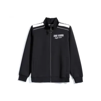 Zoo York FW22 Loose Fit Jacket Men's