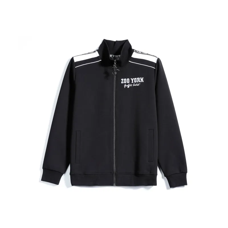 Zoo York FW22 Loose Fit Jacket Men's-0