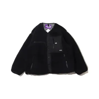 THE NORTH FACE PURPLE LABEL Jackets Men Black
