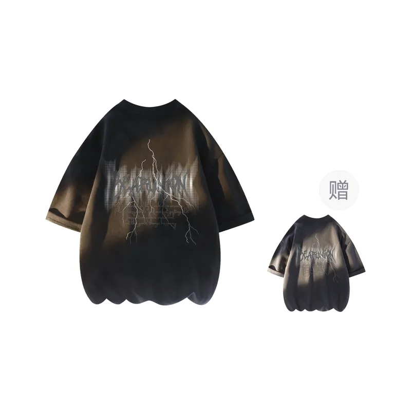 BEAR UNION T Shirts Unisex-38