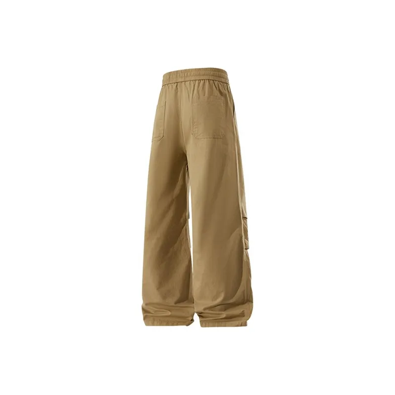 FOREVER 21 Casual Pants Unisex-6