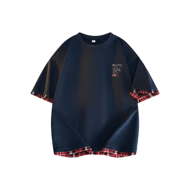 FASTFISH T Shirts Unisex-7