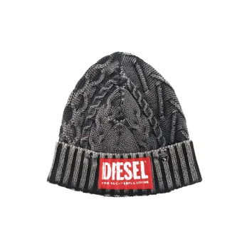 DIESEL Beanies Unisex