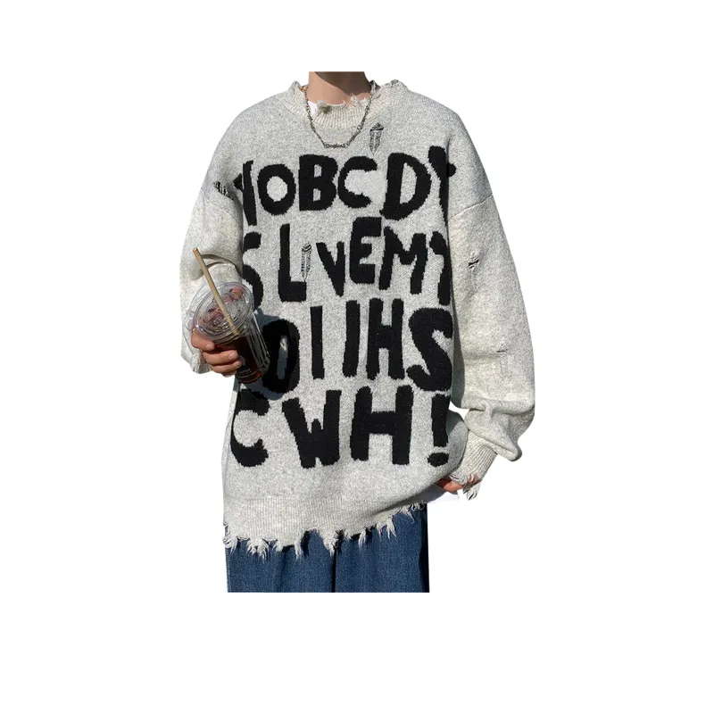 Magmode Knitwear Unisex-7