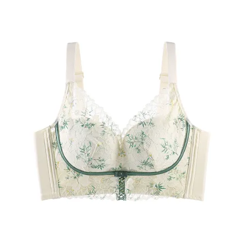 MADALLO Bra Women's Champagne Skin