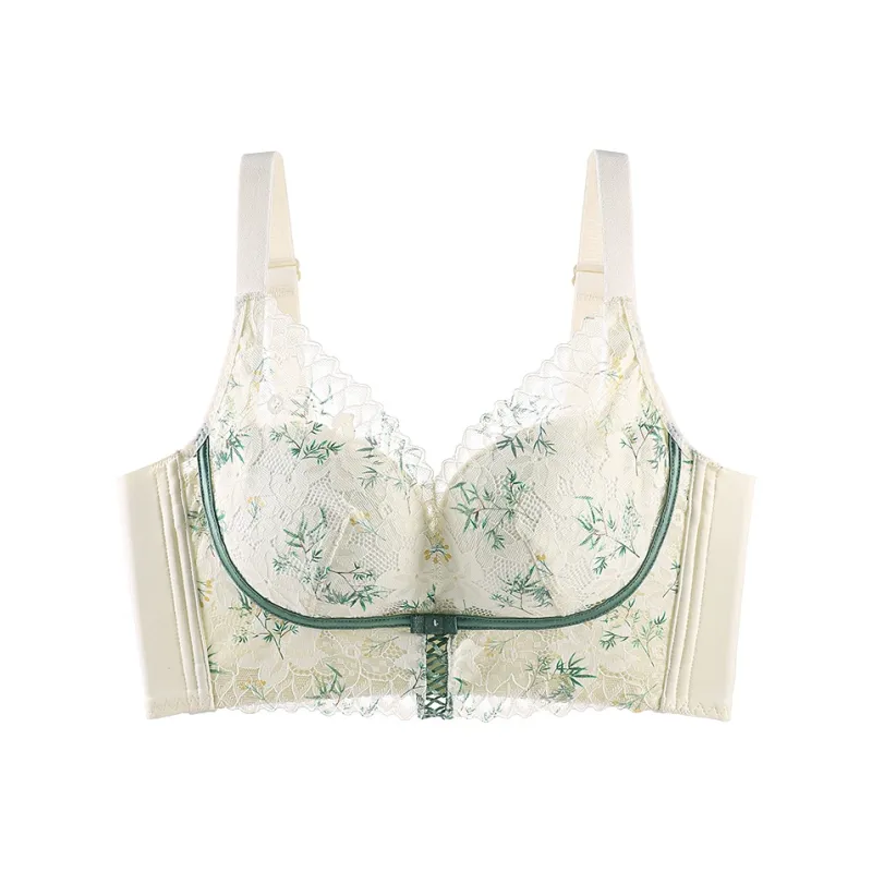 MADALLO Bra Women's Champagne Skin-0