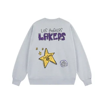 AFTER SCHOOL SPECIAL Sweatshirt Unisex Light Gray