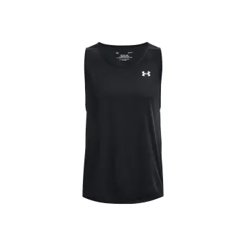 Under Armour VelocityTech Tank Top Men's Black