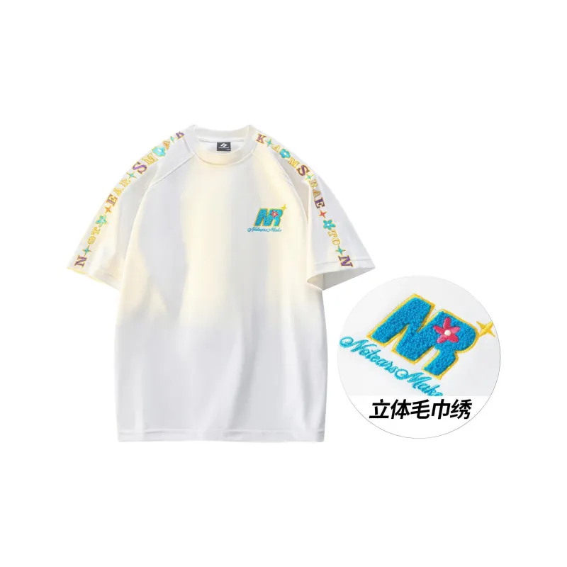 No Tears T Shirts Unisex-6