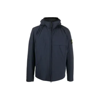 STONE ISLAND FW22 Jackets Coats Men's Navy