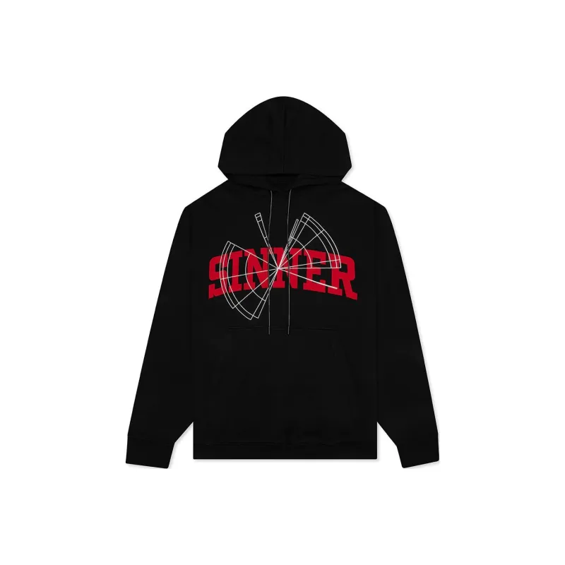 Rta Dion Sinner Scanner Hoodie-0