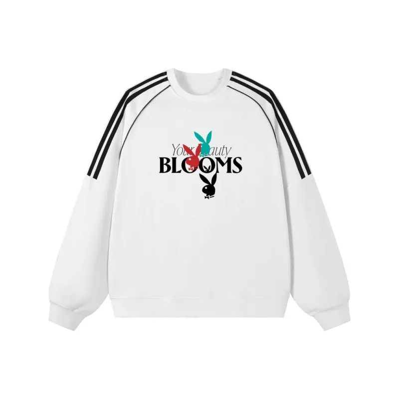 Playboy Sweatshirts Unisex-6