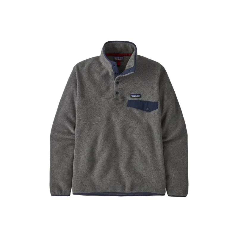 Patagonia M's Lw Lynch Sweatshirt-4