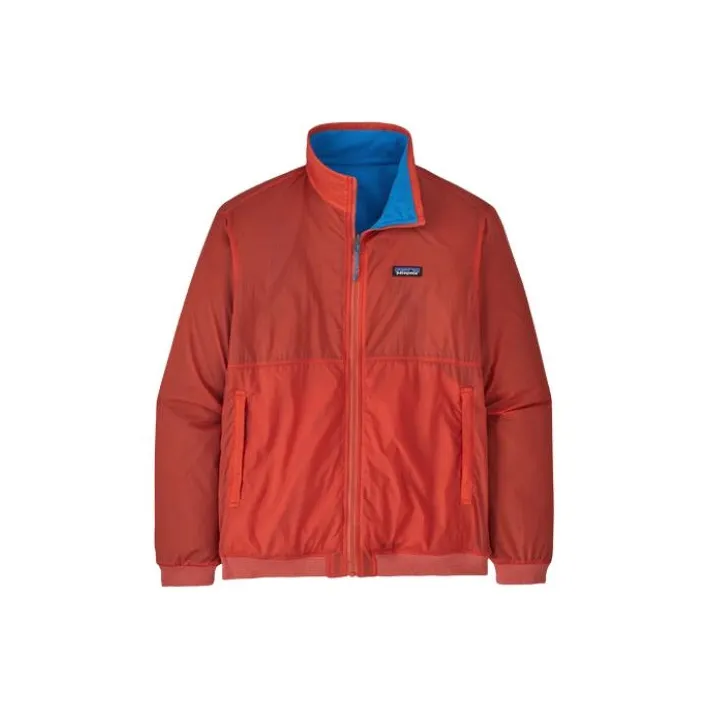 Patagonia REVERSIBLE SHELLED MICRODINI JACKET Men's-17