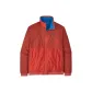 Pimento Red/Pimento Red