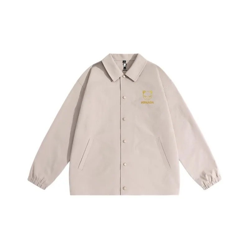 HIPANDA Jackets Unisex-0