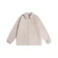 Khaki #P Black Logo