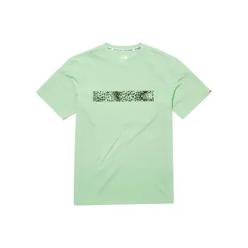 THE NORTH FACE T Shirt Unisex Green