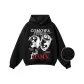 Black[Fleece-Lined and Thickened]