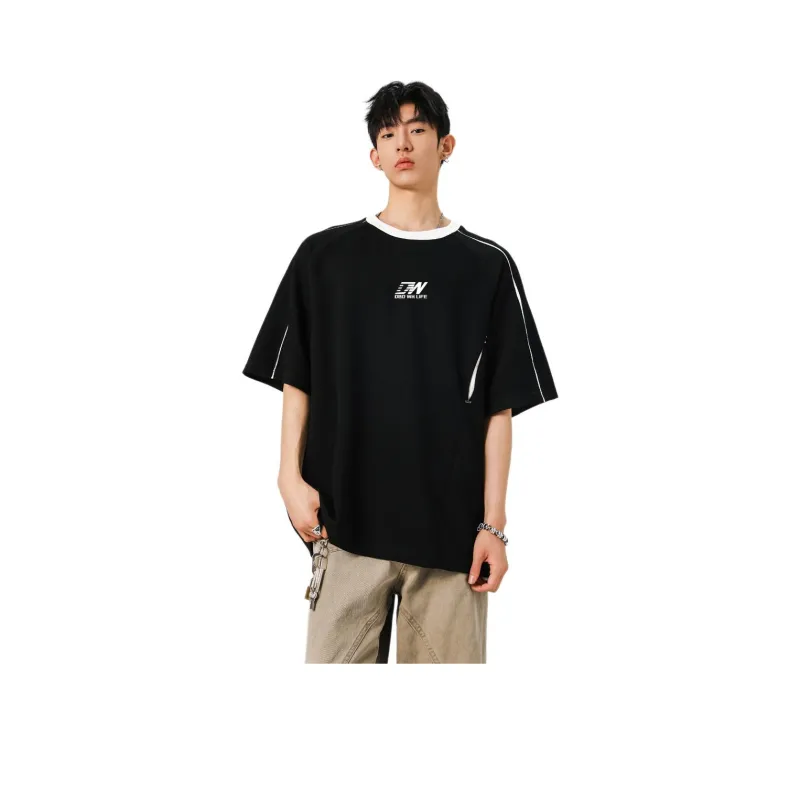 DBD WH T Shirts Unisex-5