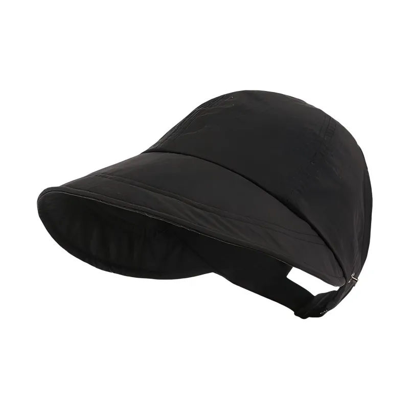 MUSTKOO Sun Protection Hats Unisex-4