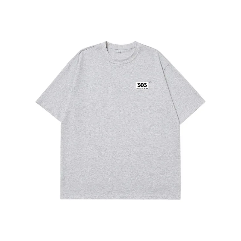 33TH T Shirts Unisex-24