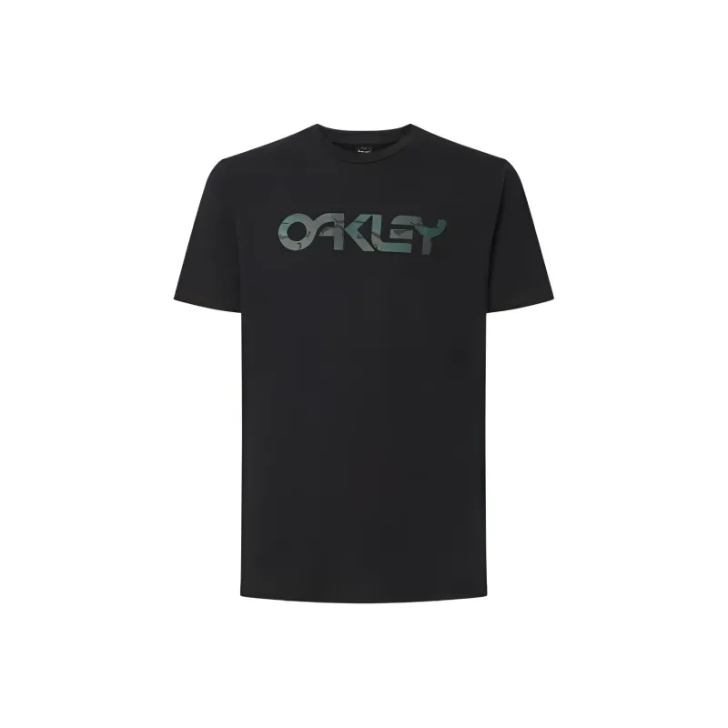 Oakley Mark Ii Cotton blend T shirt-3
