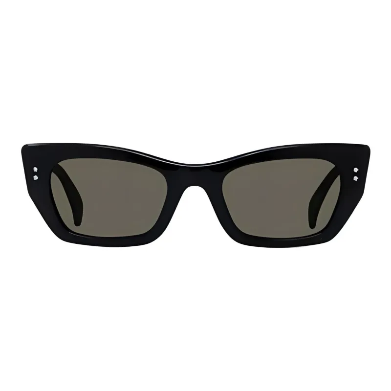 KENZO Cat Eye Sunglasses-1
