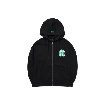MLB Mlb Base Logo Jacket Men's Black