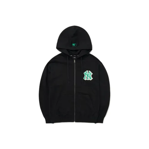 MLB Mlb Base Logo Jacket Men's Black