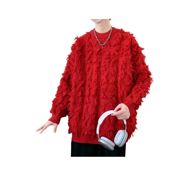 WELTER EXPERIMENT Knitwear Unisex-18