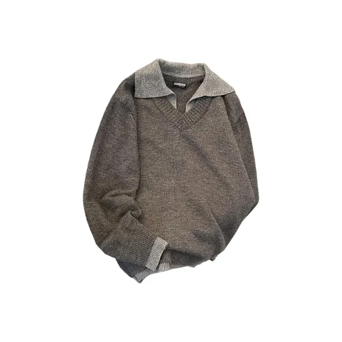 GY.VG Knitwear Unisex