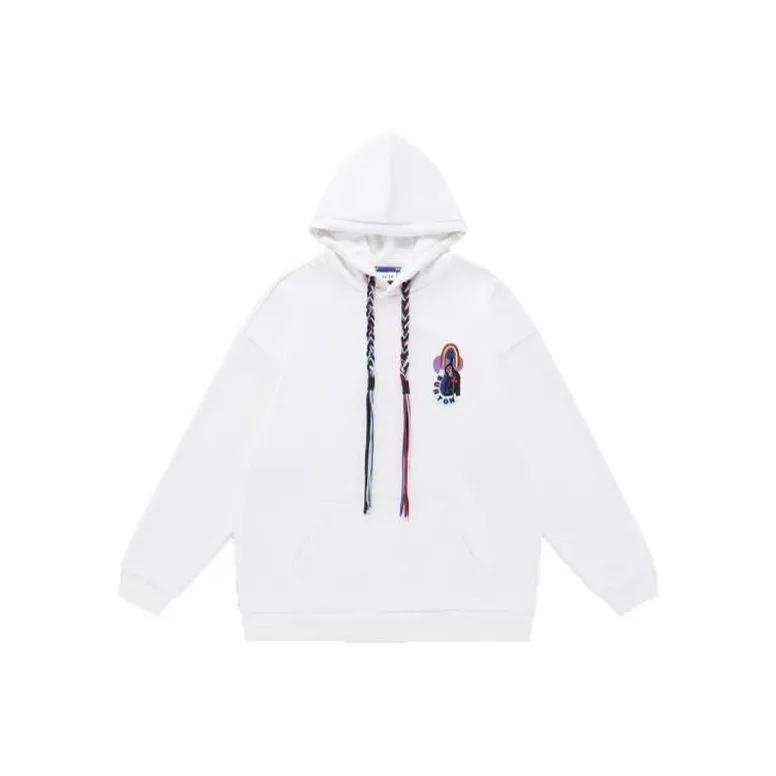 BURTON Board THINKER Sweatshirt Unisex-2