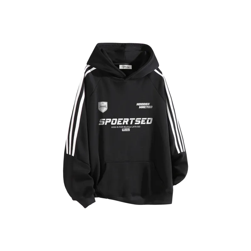 Mackyo x SOORCHCE Sweatshirt Unisex-4