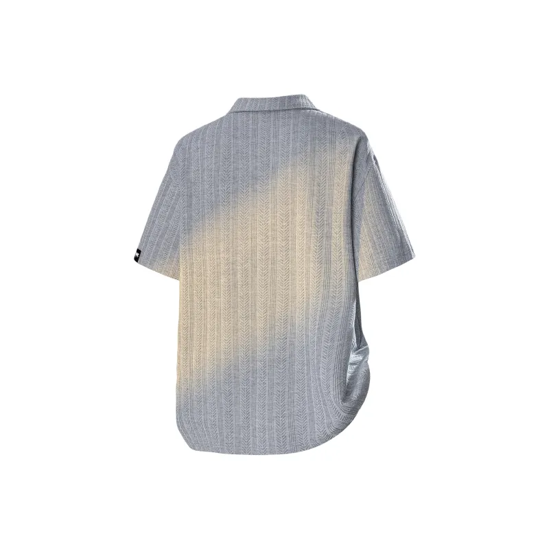 Feiyue Polo Shirts Unisex-16