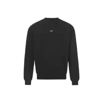 MACKAGE Sweatshirt Unisex Black