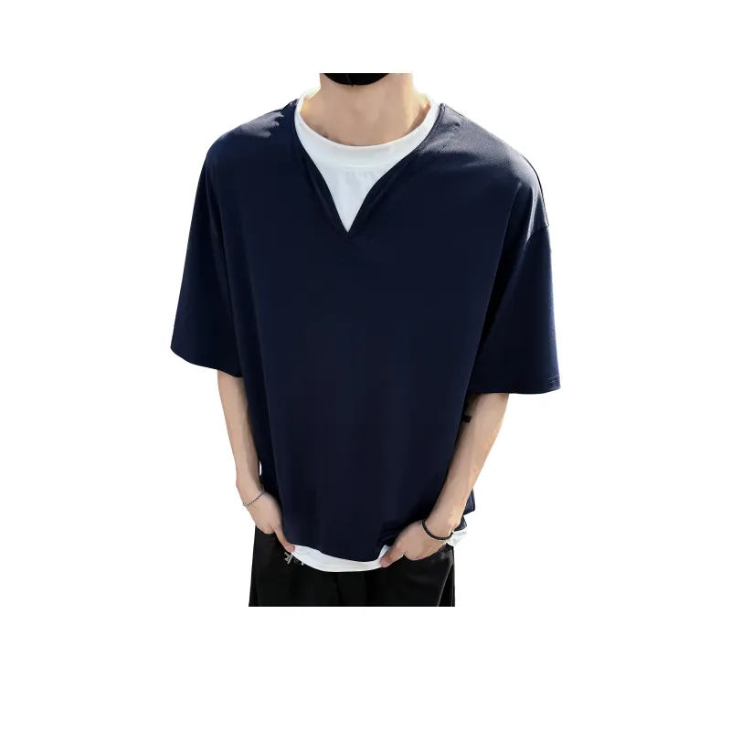 MARK WAFFLE T Shirts Unisex-8