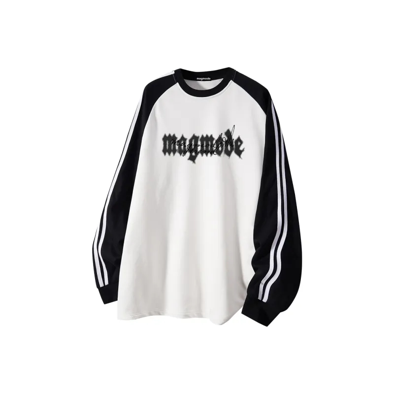 Magmode Sweatshirts Unisex-2