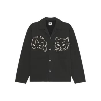 Obey Vesta Shirt
