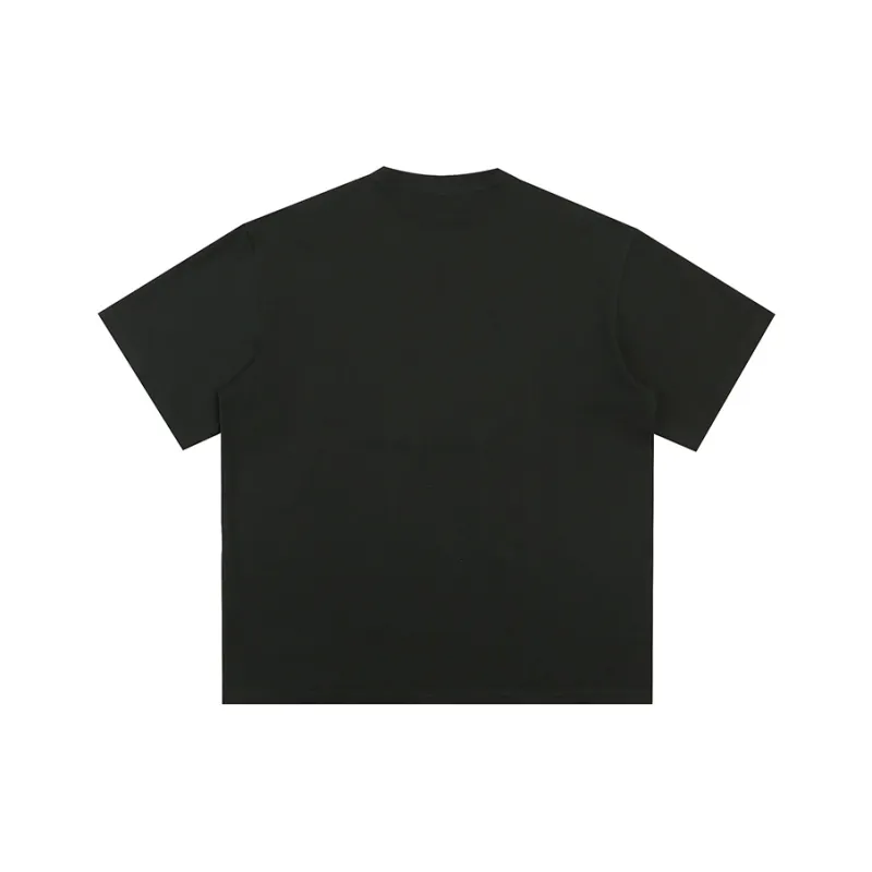 WOOD SOON T Shirts Unisex-6