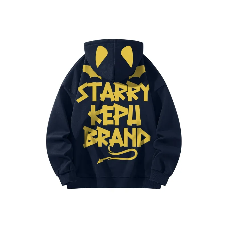 Kepu Sweatshirts Unisex-2