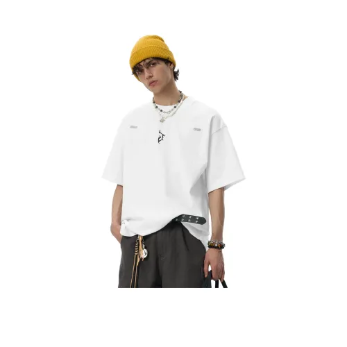 JHYQ T Shirts Unisex