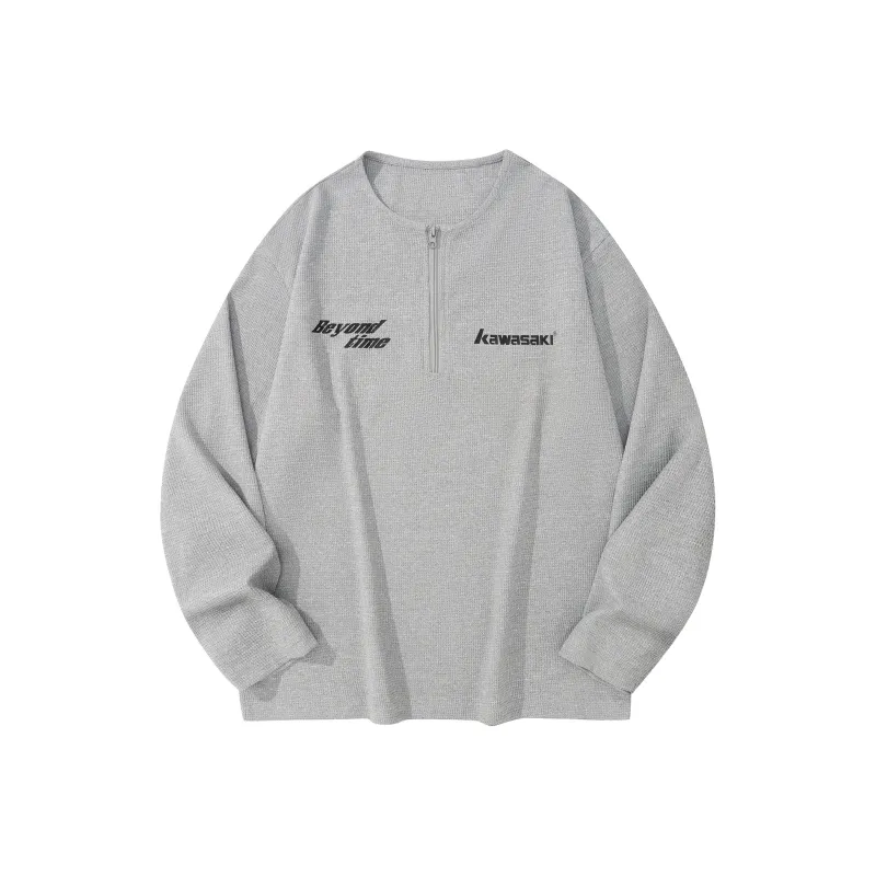 Kawasaki Sweatshirts Unisex-7